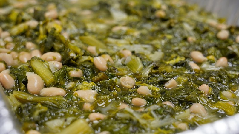 Battatini's Catering