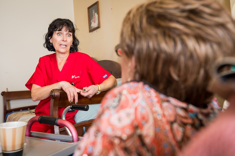 BAYADA â€“ Oahu Home Care