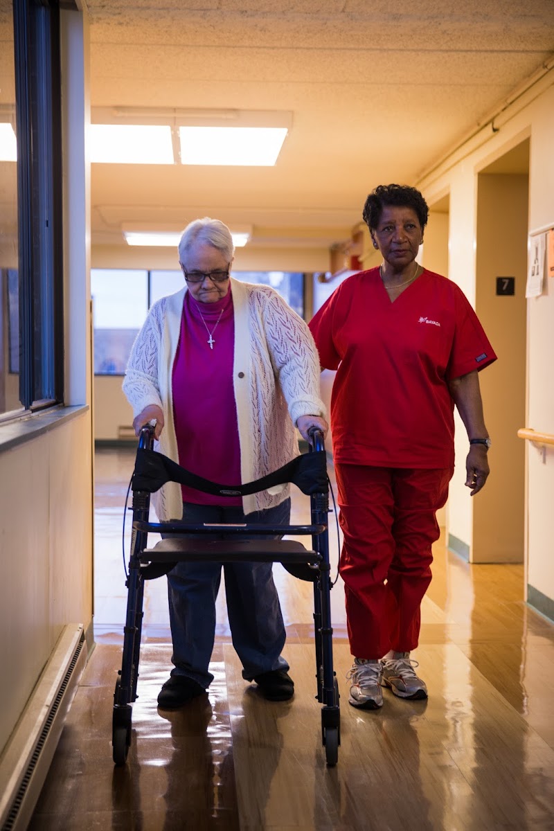 BAYADA â€“ Oahu Home Care