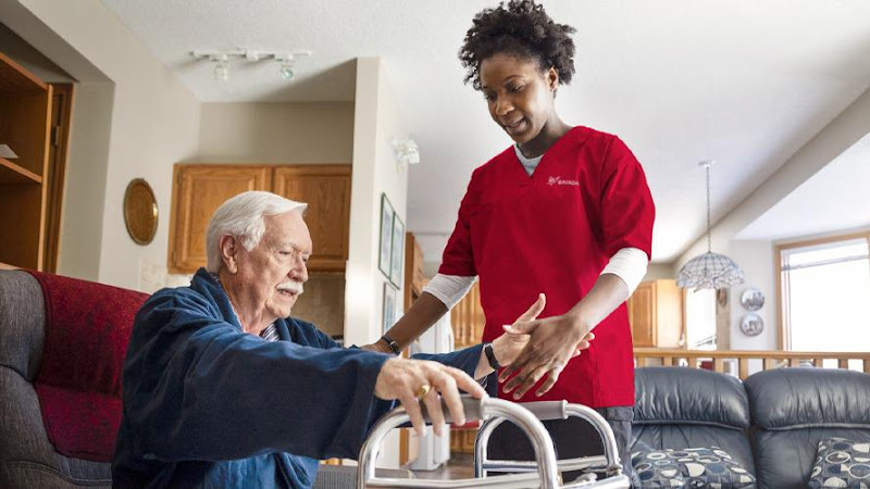 BAYADA Assistive Care - State Programs