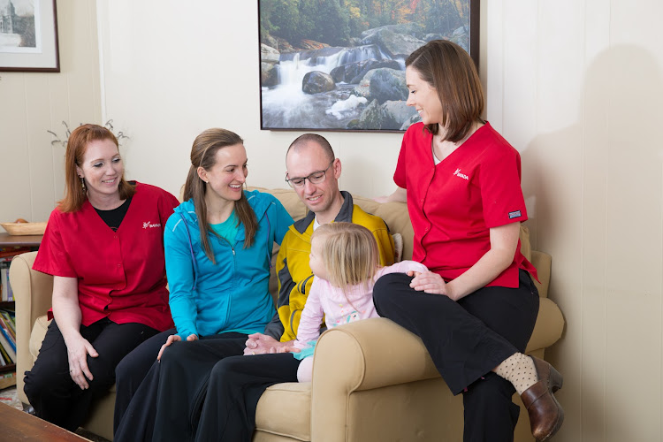 BAYADA Assistive Care - State Programs