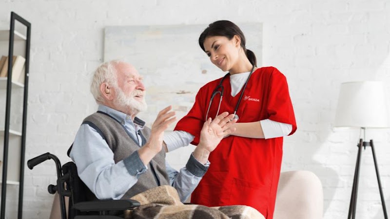 BAYADA Hospice
