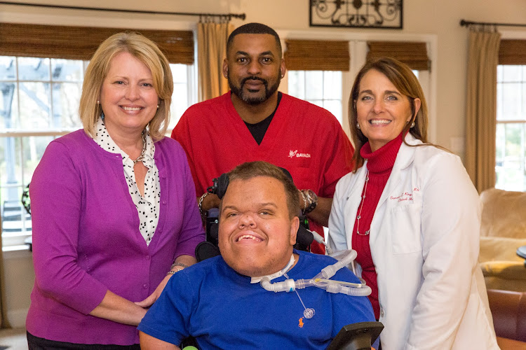 BAYADA Skilled Nursing