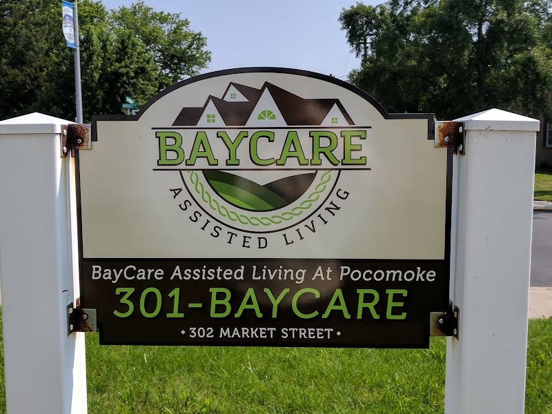 BayCare Assisted Living Pocomoke & Salisbury