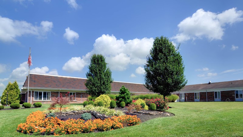 Beckley Healthcare Center