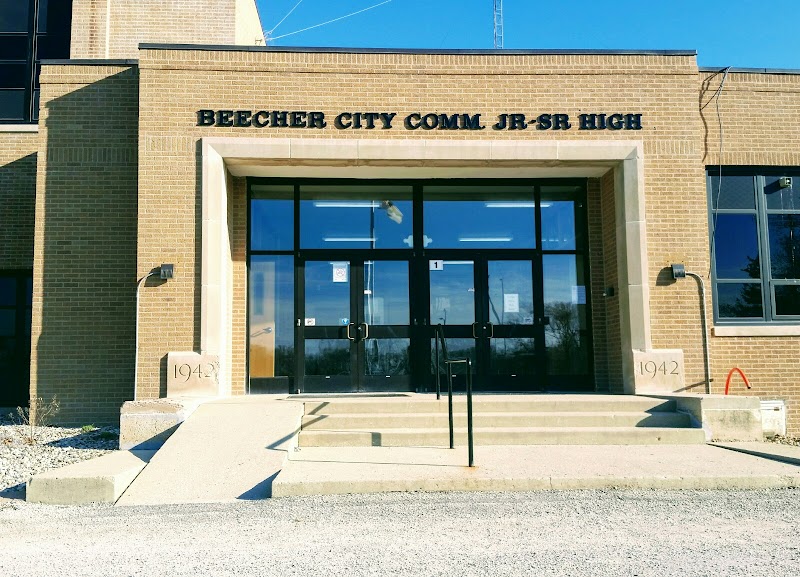 Beecher City High School