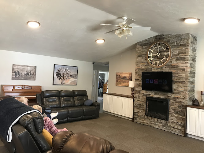 Beehive Homes of Cut Bank