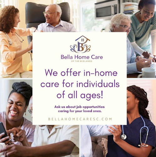 Bella Home Care