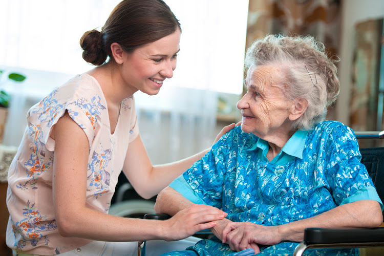 Benefits of Home - Senior Home Care Kansas City