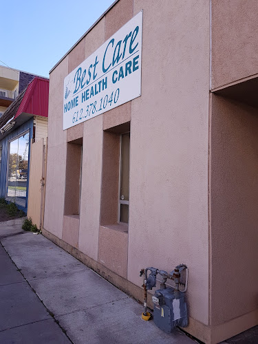 Best Care Home Health Inc.