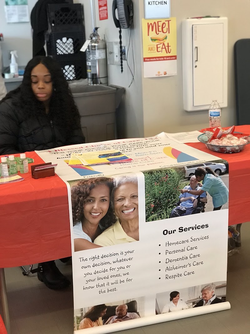 Best Choice Home Health Care Agency Inc