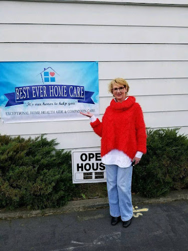 Best Ever Home Care