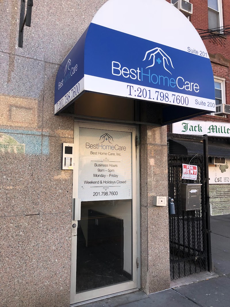 Best Home Care, Inc.