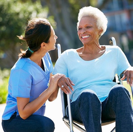 Best In Service Homecare