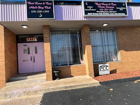 Best Love & Care Home Services, LLC