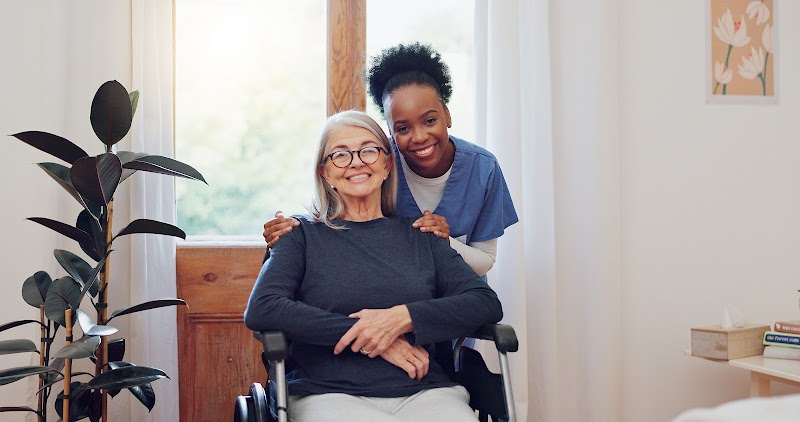 Better Solutions Home Care
