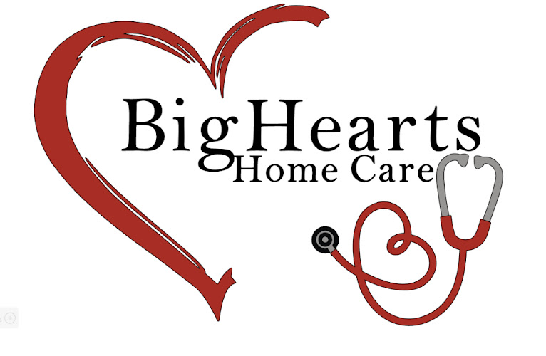 Big Hearts Home Care, LLC