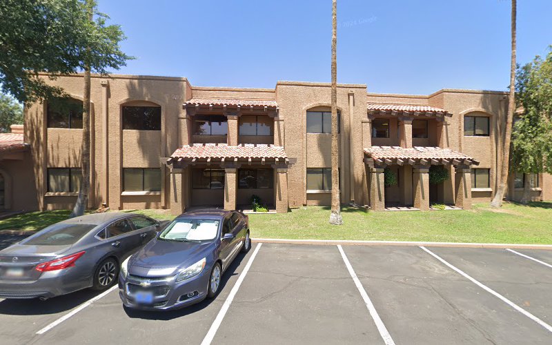 Billet Home Health - Mesa