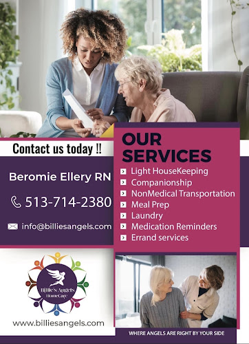 Billie’s Angels Home Care LLC