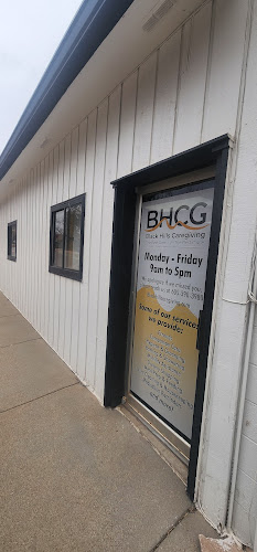 Black Hills Caregiving - BHCG