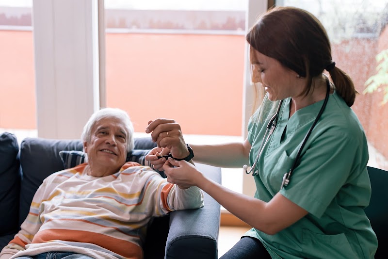 Blackmon Care Services