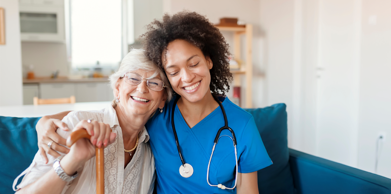 Blessed Home Health Care Agency