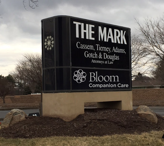 Bloom Companion Care