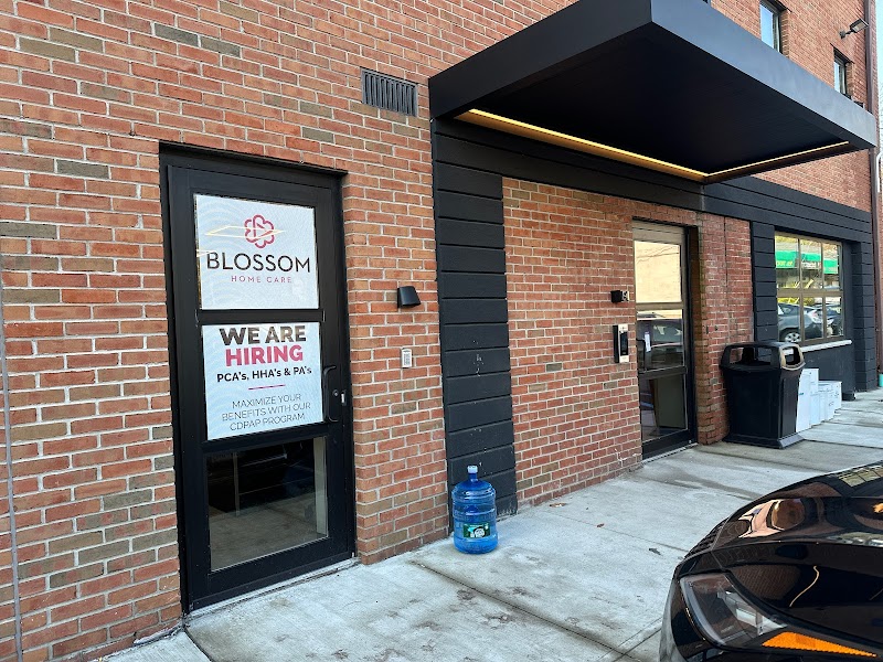 Blossom Home Care