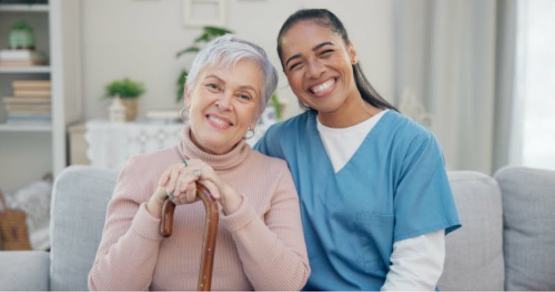 Blue Haven Home Care