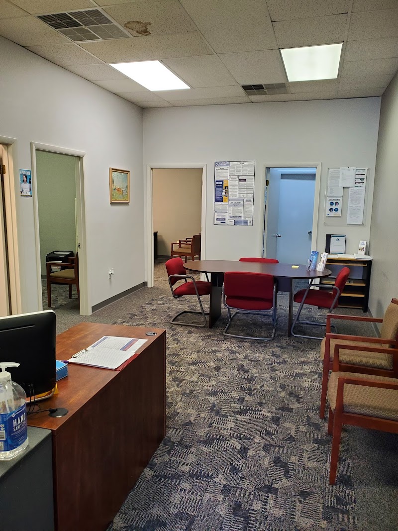 Blue Mountain Home Health Care