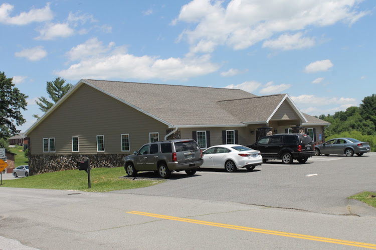 Blue Ridge Home Health Care