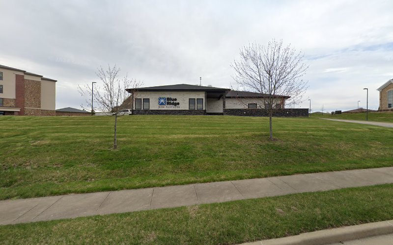 Blue Ridge Risk Partners