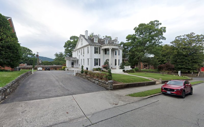 Blue Ridge Senior Services