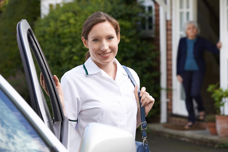 Bluebird Homecare