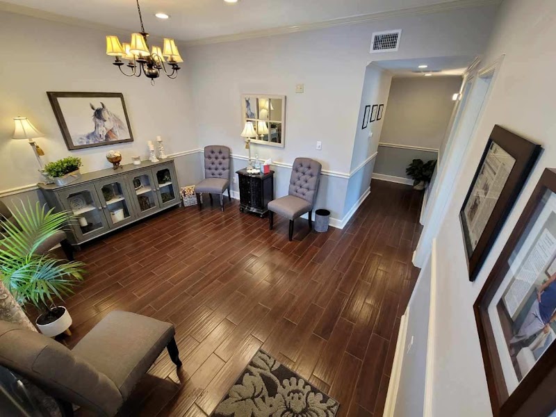 Bluegrass Home Care Services