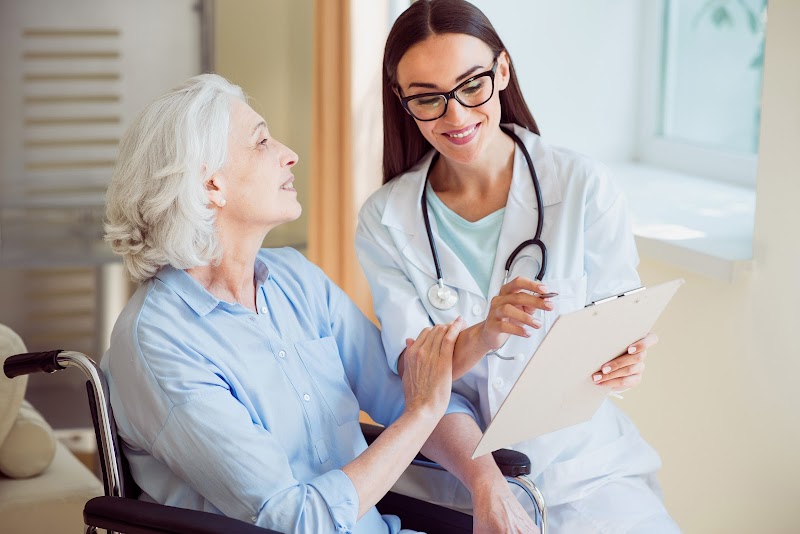 Boardwalk Homecare