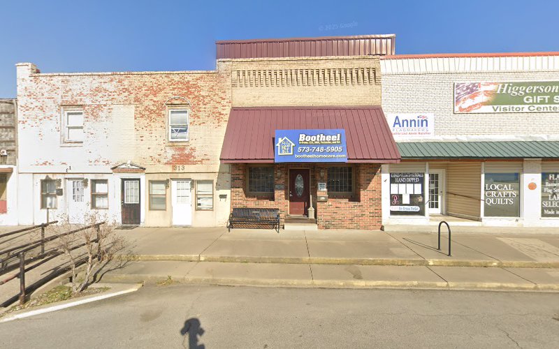 Bootheel In-Home Care Services