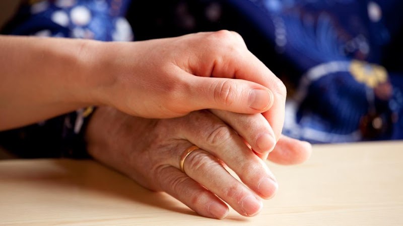 Boston Elderly Home Care Service Inc.