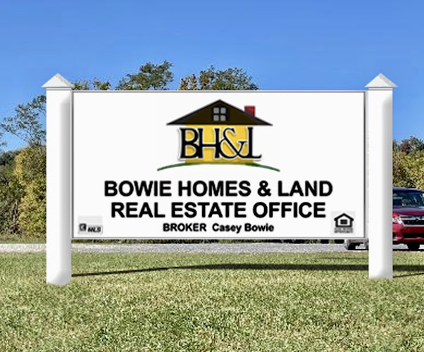 Bowie Home & Land, LLC DBA BH&L