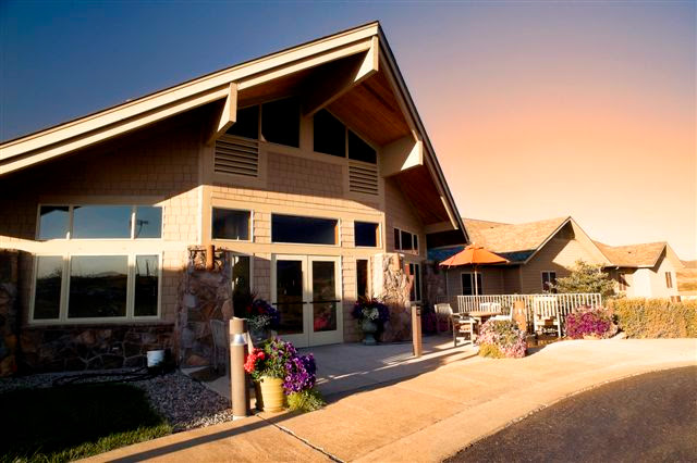 Bozeman Health Hillcrest Senior Living, Birchwood