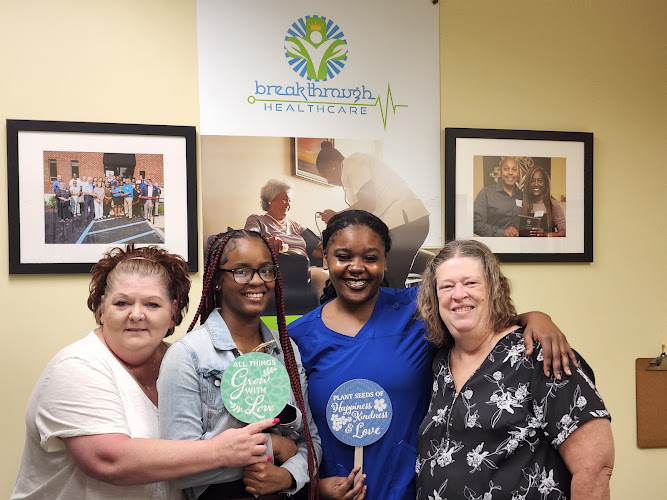 Breakthrough Healthcare LLC