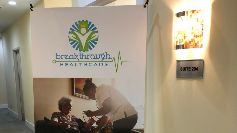 Breakthrough Healthcare LLC