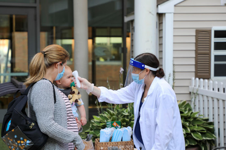 Bright Horizons at TriBeCa