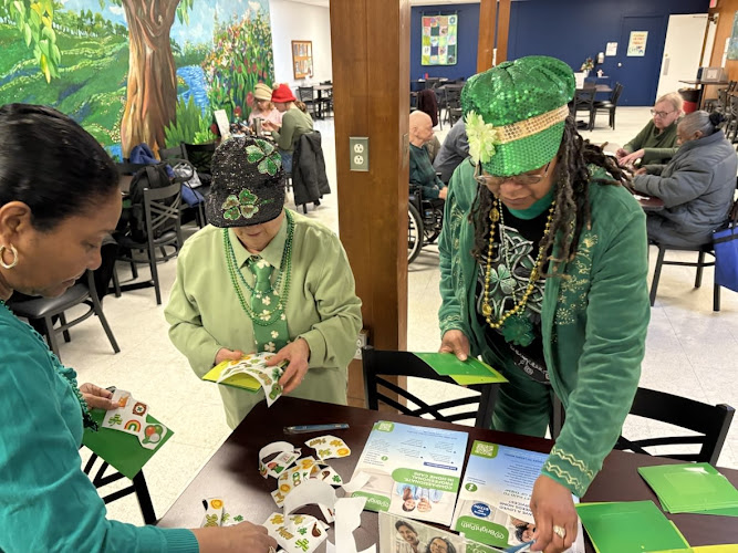 Bright Path Home Care