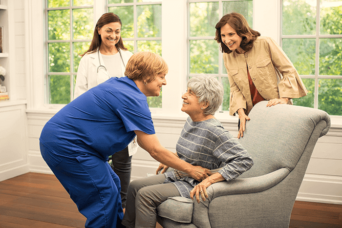 BrightStar Care