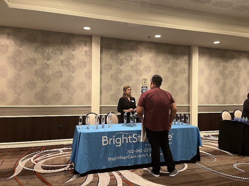BrightStar Care