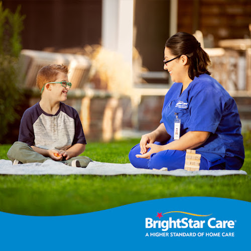 BrightStar Care