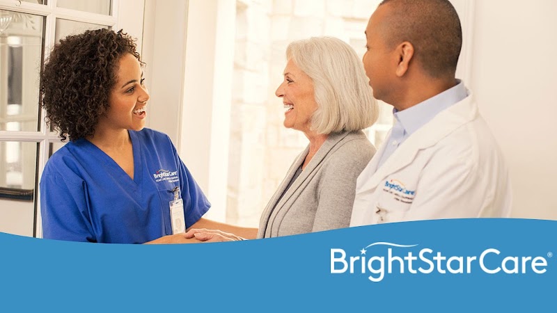 BrightStar Care