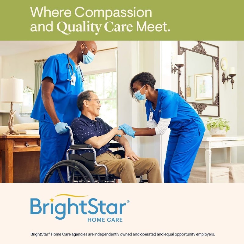 BrightStar Care