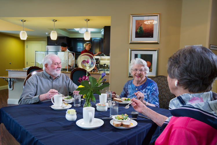 BrightStar Senior Living